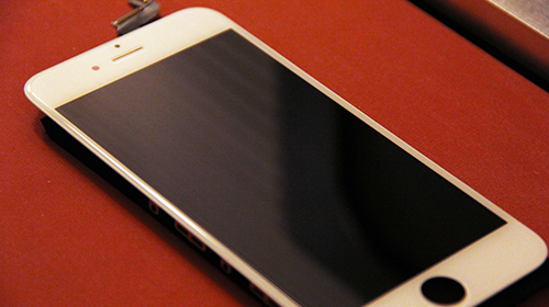 phone screen repair