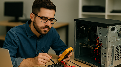 alluv tech services computer repair