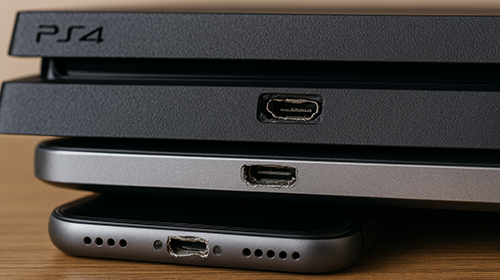 alluv tech services charge port and hdmi repair